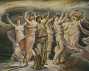 伊莱修 韦德 : The Pleiades